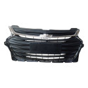 Grade Dianteiro Radiador Onix 2020/2025 Com Detalhes