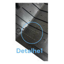 Moldura Acabamento Porta Malas Detalhe Chevrolet Onix 2024
