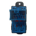 Comando Vidro Elétrico Traseiro Esq Kia Sorento 2010/2012 