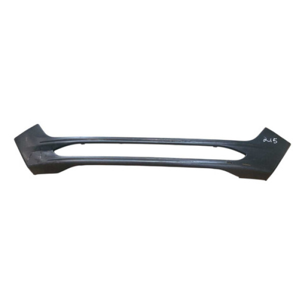 Moldura Aplique Grade Frontal Fiat Toro 2016 A 2020