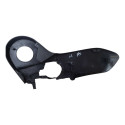 Moldura Lateral Esquerdo Onix Plus 2020 A 2021