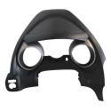  Moldura Painel Instrumento Honda Fit 2009 2010 2011 A 2014