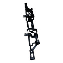 Absorvedor Impacto Chevrolet Onix 2016 2018 52129237