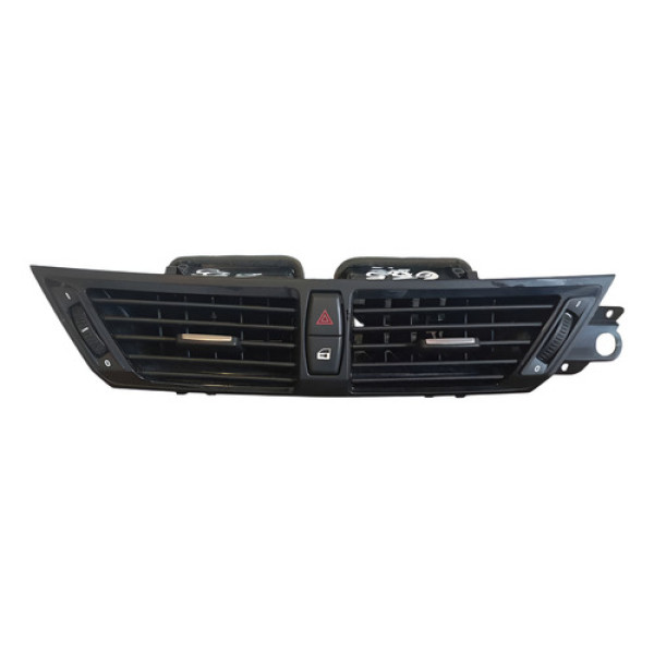 Difusor De Ar Painel Central Bmw X1 2010 2011 2012 A 2015