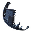 Difusor Ar Central Direito Kia Cerato 2012 2013 2014 A 2016 
