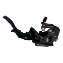 Pedal Acelerador E Freio Nissan March 2018 2021