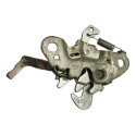  Fechadura Inferior Capô Peugeot 207  2001 2002 2003 A 2008