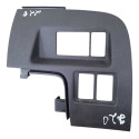 Acabamento Comando Retrovisor Nissan Versa 2011 A 2020