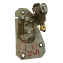  Fechadura Traseira Direita Saveiro Robust 2020 5u7827506a