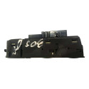 Conjunto Comando Vidro Elétrico Diant Esq Vectra 2004/2014