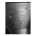 Spoiler Lateral Esquerdo Celta 2003 04 05 2006