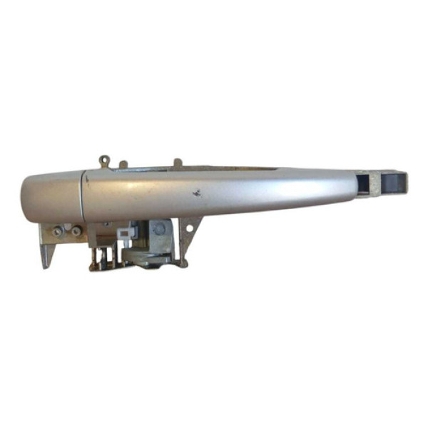 Maçaneta Externa Tras Esq Peugeot 408 2.0 Aut 2011 A 2014