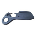 Moldura Lateral Esquerdo Onix Plus 2020 A 2021