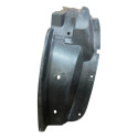 Parabarro Dianteiro Direito Gm S10 12/24 94.778.690 Ld