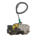 Fechadura Elétrica D.e Chevrolet Sonic Tracke 2014 A 2019