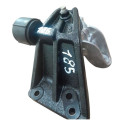 Coxim Calço Motor Direito Hyundai Tgdi Hb20 1.0 2020 A 2024