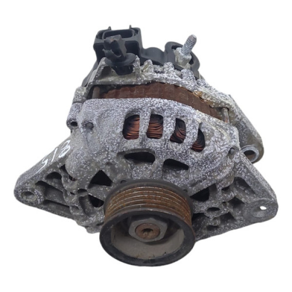 Alternador Hyundai Veloster 1.6 16v 2011 2012 2013