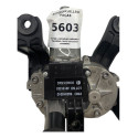 Motor Limpador Parabrisa Traseiro Cruze 2010/2014 95089590