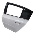 Porta Traseira Esqu Chevrolet Cruze 2010/2014