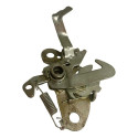  Fechadura Inferior Capô Peugeot 207  2001 2002 2003 A 2008