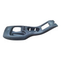 Console Central Chevrolet Blazer 1996 1997 1998 1999 2000 