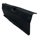Moldura Acabamento Porta Malas Detalhe Chevrolet Onix 2024