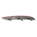 Refletor Olho Gato Traseiro  Onix Sedan 2020 A 2024 26699753