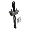 Limitador Porta Traseiro Esquerdo Chevrolet Cruze 2010/2014