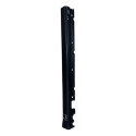 Moldura Spoiler Lateral Esquerdo Gm Corsa Classic 1996 2010