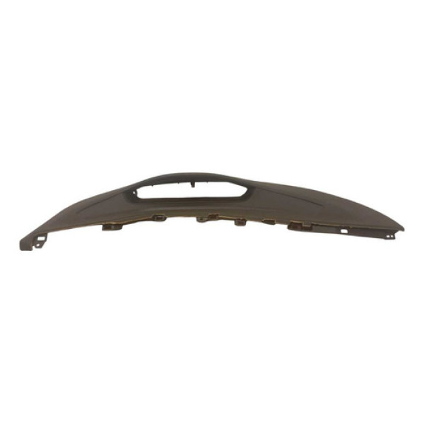 Moldura Superior Painel Civic 2007 2008 2009 2010 2011
