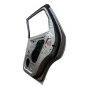 Porta Traseira Direita Gm Spin 2012 2013 2014 2015 2016 2017
