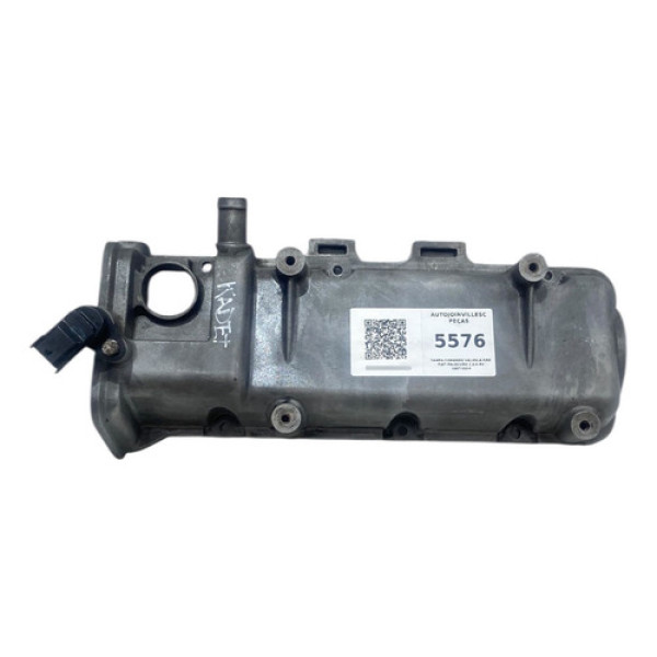 Tampa Comando Valvula Fire Fiat Palio/uno 1.0/4 8v 2007/2014