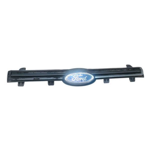 Grade Central Parachoque Ford Ecosport 2013 A 2017 Detalhes