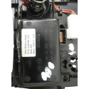 Acabamento Console Aquecedor Mercedes C180 1.8 Cgi 2012 2014