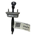 Limitador Porta Traseiro Direito Chevrolet Cruze 2010/2014