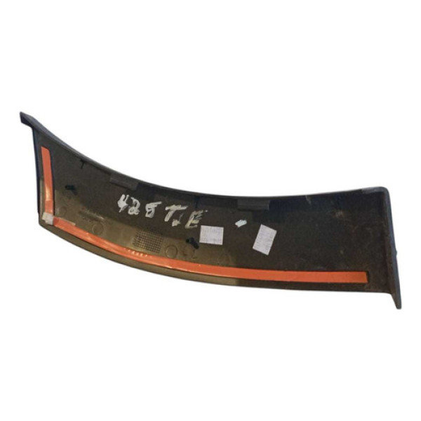 Moldura Para-choque T.e Saveiro G6 2017/2023 5u7809921b