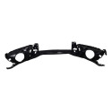 Travessa Painel Frontal Volvo Xc60  2011 2012 Detalhes Torto
