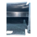 Absorvedor Impactor Parachoque Dianteiro C4 2009/2013