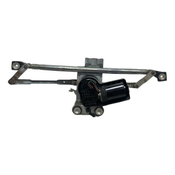 Motor Articulacao Limpador Parabrisa Ford Ka 1997/2023