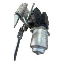  Motor Limpador Dianteiro Renault Symbol 2009 2010 A 2014