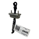 Limitador Porta Traseiro Esquerdo Chevrolet Cruze 2010/2014