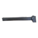 Spoiler Lateral Diant Esq Chevrolet Equinox 2018 A 2021 