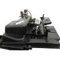 Acabamento Console Aquecedor Mercedes C180 1.8 Cgi 2012 2014
