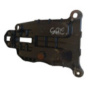 Suporte Bateria  Corsa Sedan 1.4 2006 A 2012 Código 09115187