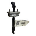 Limitador Porta Traseiro Direito Chevrolet Cruze 2010/2014