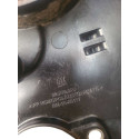 Capa Traseira Correia Dentada Gm Corsa 2004 2005 A 2010