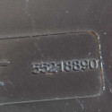  Capa Correria Dentada Fiat Uno  2010 2011 2012 2013 A 2015