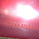 Luz Freio Break Light Chevrolet Onix 2013 A 2019 52144820
