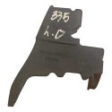 Acabam. Anti Ruido P/lama L.d Toyota Etios 18/20 531530d,030