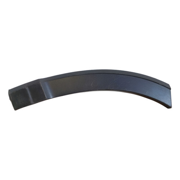 Aplique Para-choque Dianteiro Gol G5 2009 A 2012 5u0805583